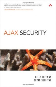 Ajax Security