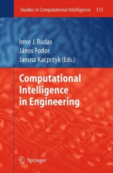 Computational Intelligence in Engineering