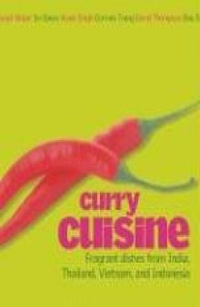 Curry Cuisine