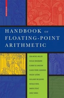 Handbook of Floating-Point Arithmetic