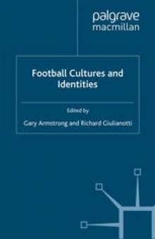 Football Cultures and Identities