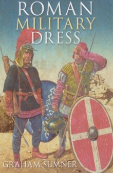 Roman Military Dress