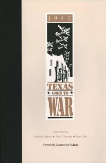 1941: Texas goes to war