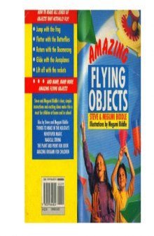 Amazing Flying Objects  