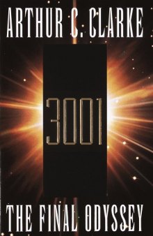 3001 The Final Odyssey