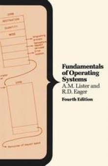 Fundamentals of Operating Systems