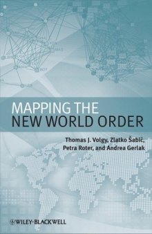 Mapping the New World Order