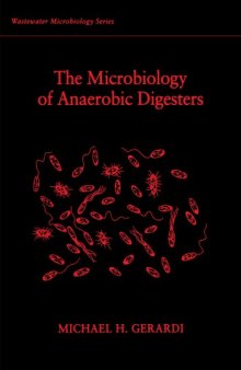 The Microbiology of Anaerobic Digesters