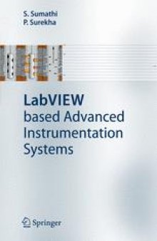 LabVIEW based Advanced Instrumentation Systems