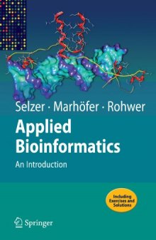 Applied Bioinformatics: An Introduction