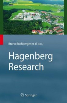 Hagenberg research