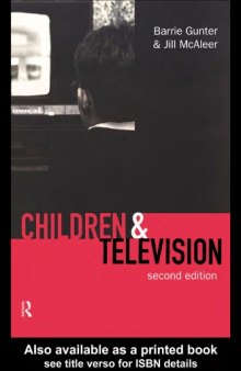 Children and Television