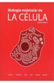 Biología Molecular de la Célula  