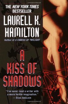 A Kiss of Shadows