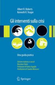 Gli interventi sulla crisi: Una guida pratica