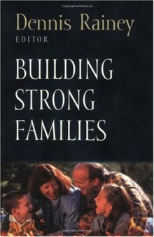 Building Strong Families