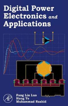 Digital Power Electronics and Applications