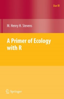 A Primer of Ecology with R