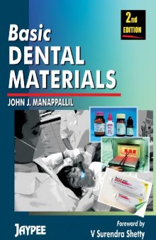 Basic Dental Materials