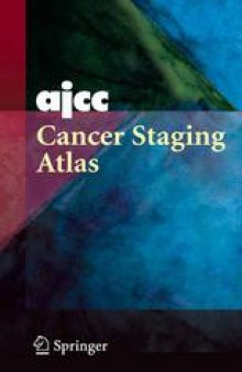 AJCC Cancer Staging Atlas