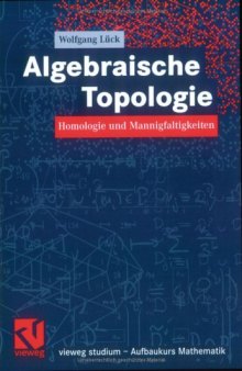 Algebraische Topologie