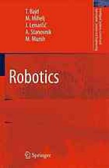 Robotics