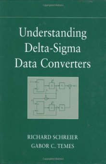 Understanding Delta-Sigma Data Converters