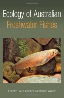 Ecology of Australian Freshwater Fishes