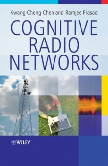 Cognitive radio networks