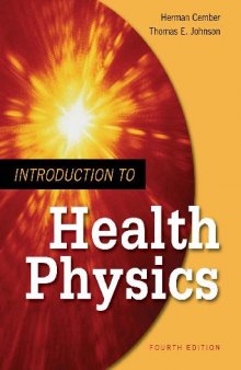 Introduction to Health Physics