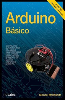 Arduino Básico