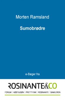 Sumobrødre  