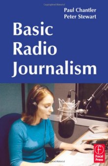 Basic Radio Journalism