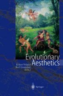 Evolutionary Aesthetics