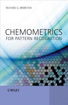 Chemometrics for Pattern Recognition  