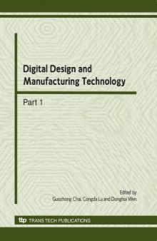 IEEE transactions on components, packaging, and manufacturing technology. : Part C, Manufacturing a publication of the IEEE Components, Packaging, and Manufacturing Technology Society ; IEEE TAB Steering Committee on Design and Manufacturing Engineering