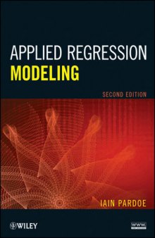 Applied Regression Modeling: A Business Approach