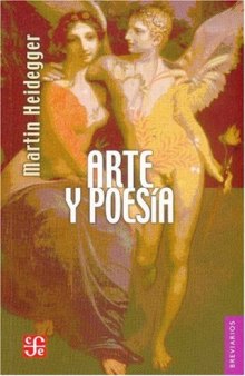 Arte y poesia (Breviarios. 229)