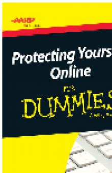 AARP Protecting Yourself Online For Dummies