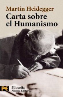 Carta sobre el Humanismo  