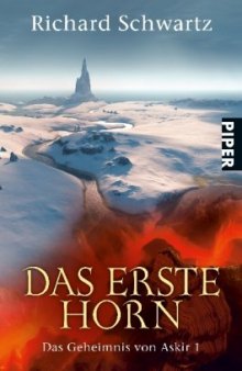 Das Erste Horn (Das Geheimnis von Askir 1)