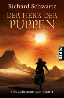 Der Herr der Puppen (Das Geheimnis von Askir 4)