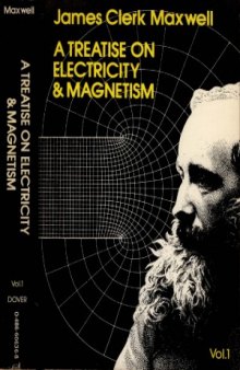 A Treatise On Electricity and Magnetism.