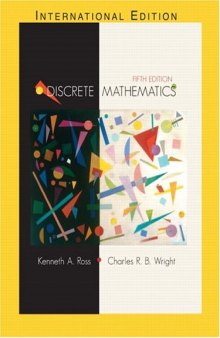 Discrete Mathematics (5th Edition)