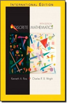 Discrete Mathematics (5th Edition)