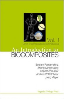 An Introduction To Biocomposites