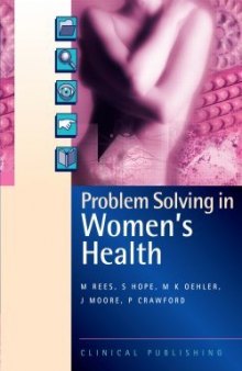 Problem Solving in Women's Health