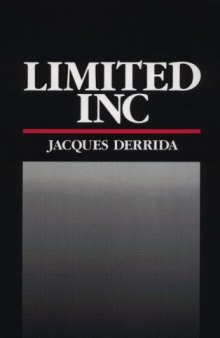 Limited Inc