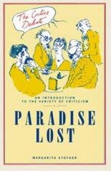 Paradise Lost