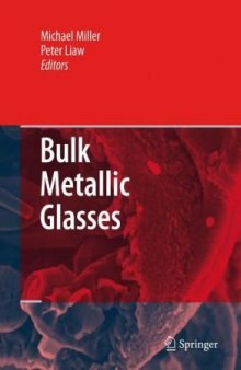 Bulk metallic glasses: an overview